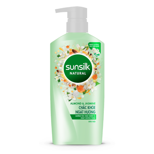 Ảnh của Dầu gội Sunsilk Ngăn rụng tóc 650g