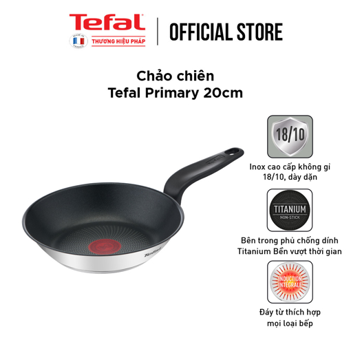 Picture of Chảo chiên Tefal Primary 20cm