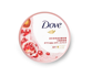 Picture of Tẩy da chết toàn thân Dove Dưỡng ẩm hương Lựu đỏ 298g