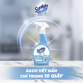 Picture of Nước lau kính Sunlight Siêu nhanh 520ml