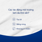Picture of [Tặng khăn] Sữa tắm Dove Dưỡng ẩm chuyên sâu 500g