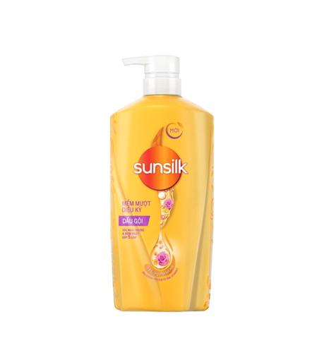 Ảnh của Dầu gội Sunsilk Mềm mượt diệu kỳ 900g