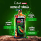 Ảnh của Dầu gội CLEAR MEN Perfume Warm Forest 840g