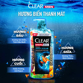 Ảnh của Dầu gội CLEAR MEN Perfume Deep Ocean 600g