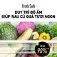 Picture of Tủ lạnh Panasonic 420l - NR-BX471WGM9