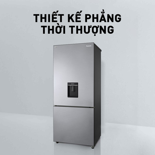 Picture of Tủ lạnh Panasonic 377l - NR-BX421GUS9