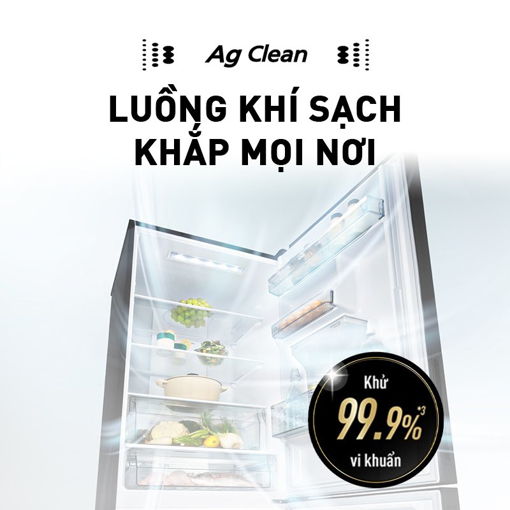 Picture of Tủ lạnh Panasonic 377l - NR-BX421GUS9