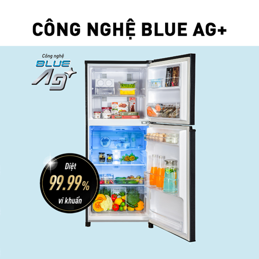Picture of Tủ lạnh Panasonic 234l - NR-TV261BPS9