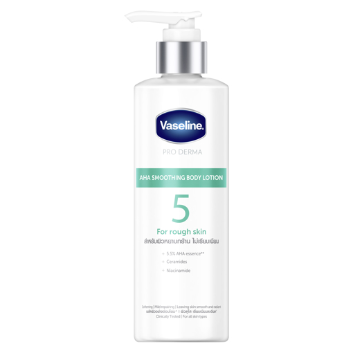 Picture of Sữa dưỡng thể Vaseline mịn da AHA 250ml