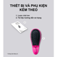 Picture of Lược tạo kiểu Panasonic- EH-HE10VP421