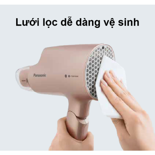 Picture of Máy sấy tóc Panasonic- EH-NA27PN645