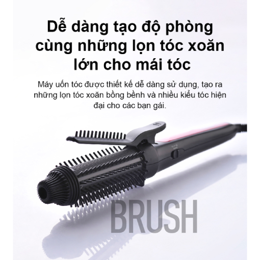 Picture of Máy tạo kiểu tóc Panasonic - EH-HT40-K645