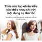 Picture of Máy tạo kiểu tóc Panasonic - EH-HT40-K645