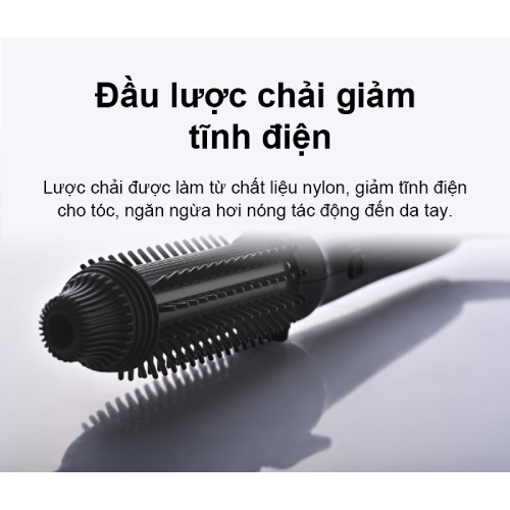 Picture of Máy tạo kiểu tóc Panasonic - EH-HT40-K645