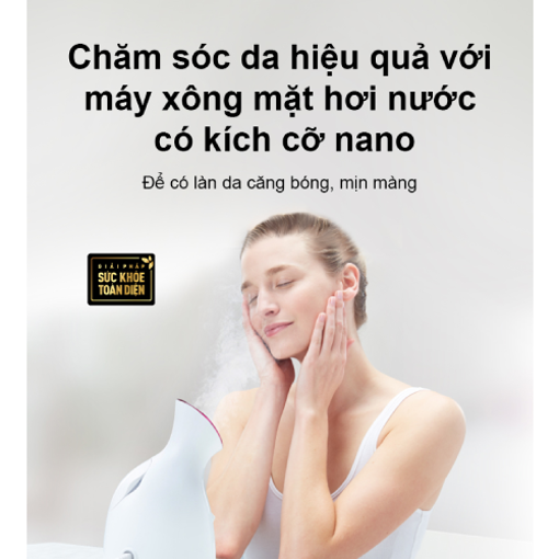 Picture of Máy xông mặt nanoe Panasonic- EH-SA31VP442