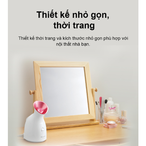 Picture of Máy xông mặt nanoe Panasonic- EH-SA31VP442