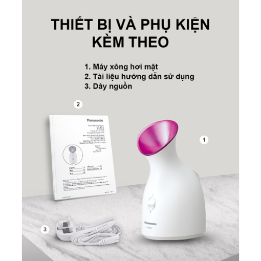 Picture of Máy xông mặt nanoe Panasonic- EH-SA31VP442