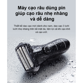 Picture of Máy cạo râu Panasonic - ES-SL10-K401