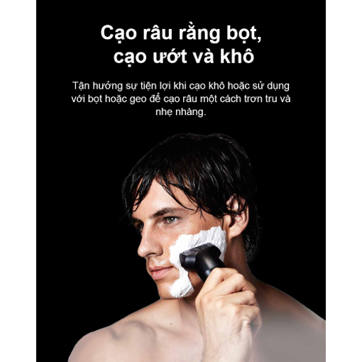 Picture of Máy cạo râu Panasonic - ES-SL10-K401