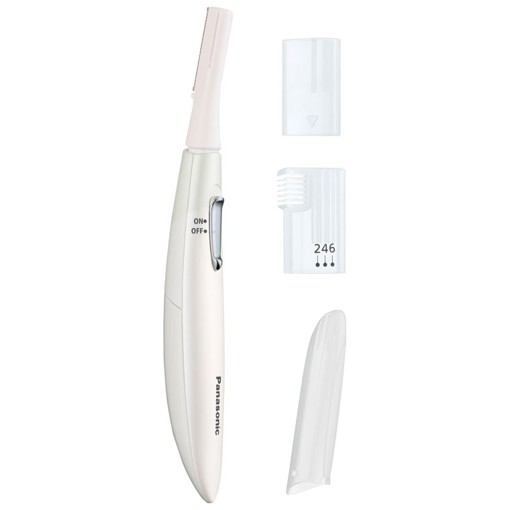 Picture of Máy cạo tỉa lông mặt đa năng Panasonic - ES-WF61-W401