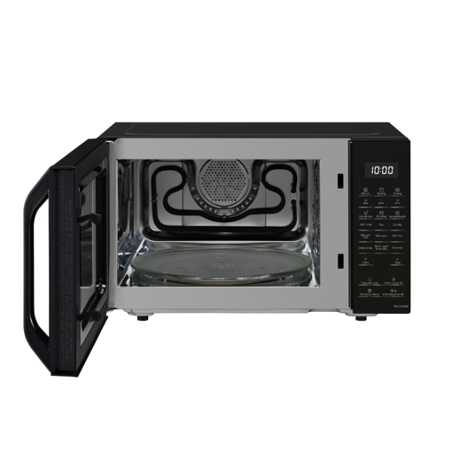 Picture of Lò vi sóng đối lưu 3 trong 1 Panasonic - NN-CT65MBYUE