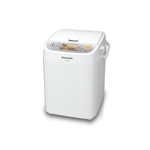 Picture of Máy làm bánh mỳ Panasonic - SD-P104WRA