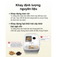 Picture of Máy làm bánh mỳ Panasonic - SD-P104WRA