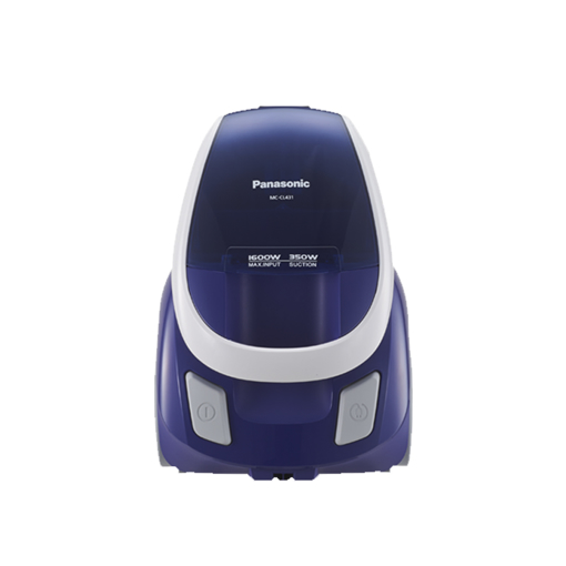 Picture of Máy hút bụi Panasonic - MC-CL431AN46