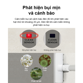 Picture of Máy hút bụi không dây Panasonic - MC-SB30JW049