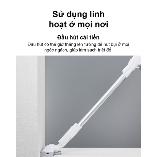 Picture of Máy hút bụi không dây Panasonic - MC-SB30JW049