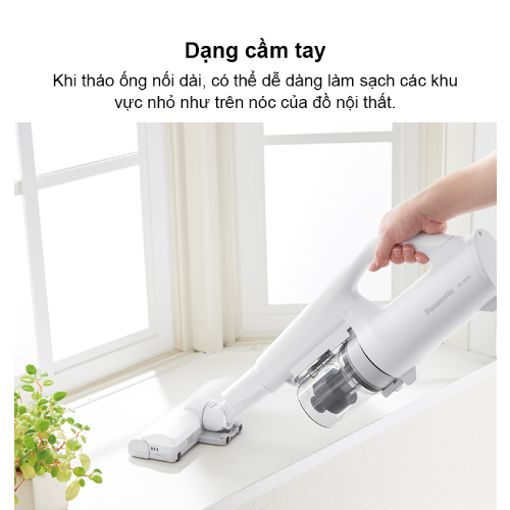 Picture of Máy hút bụi không dây Panasonic - MC-SB30JW049