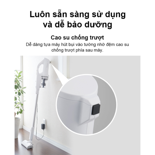 Picture of Máy hút bụi không dây Panasonic - MC-SB30JW049