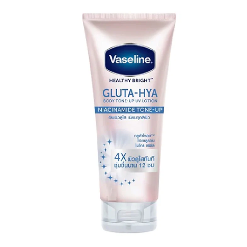 Picture of Sữa dưỡng thể Vaseline Gluta-Hya sáng da nâng tông 320ml