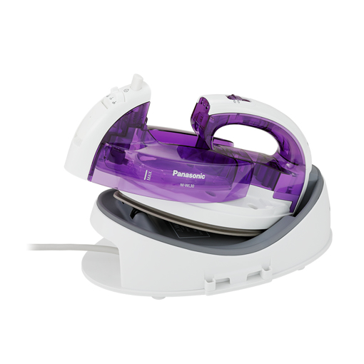 Picture of Bàn ủi hơi nước không dây Panasonic NI-WL30VRA