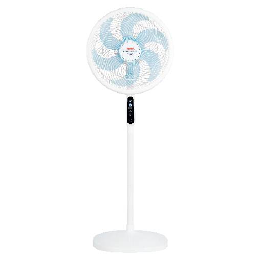 Picture of Quạt đứng có điều khiển từ xa Tefal Turbo Silence Plus VH689990