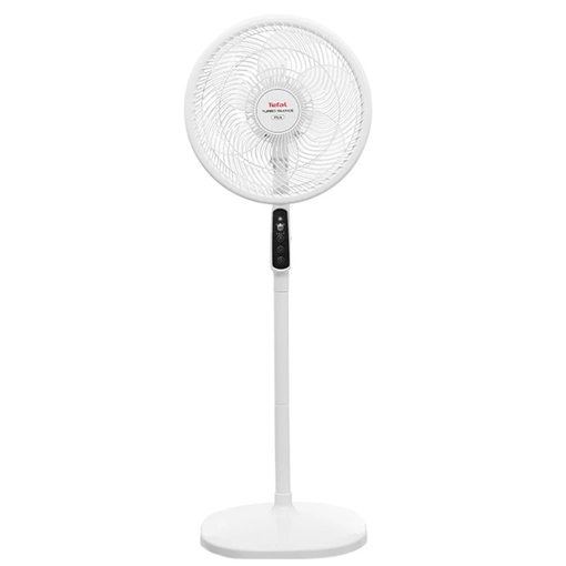 Picture of Quạt đứng có điều khiển từ xa Tefal Turbo Silence Plus VH689690