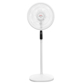 Picture of Quạt đứng có điều khiển từ xa Tefal Turbo Silence Plus VH689690