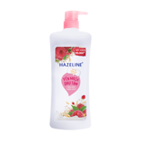 Picture for manufacturer Hazeline
