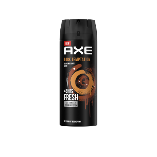 Ảnh của Xịt ngăn mùi toàn thân Axe Dark 135ml