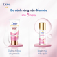 Ảnh của Lăn khử mùi Dove Tinh chất Sáng da NIA + Collagen 45ml