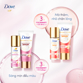 Ảnh của Lăn khử mùi Dove Tinh chất Sáng da NIA + Collagen 45ml