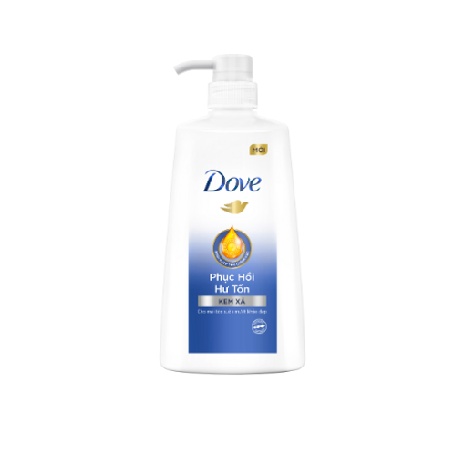 Picture of Kem xả Dove Phục hồi hư tổn 610g