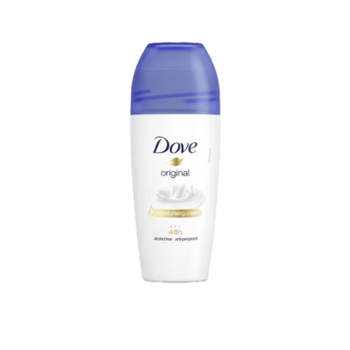 Picture of Lăn khử mùi Dove Nourished & Smooth 40ml