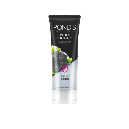 Picture of Sữa rửa mặt Pond's Trắng da tinh khiết 50g