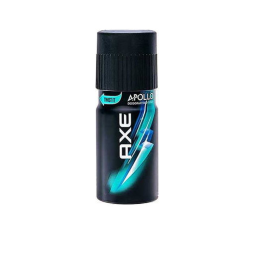 Picture of Xịt Ngăn Mùi Toàn Thân Axe Body Spray Apollo 135ml