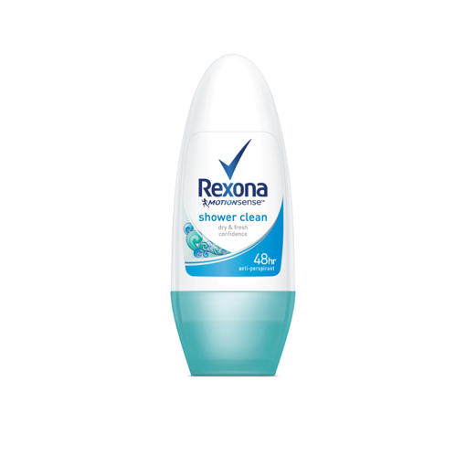 Ảnh của Lăn Khử Mùi Rexona Khô Thoáng Tối Ưu 50ml