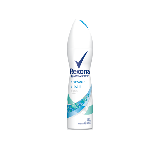 Picture of Xịt khử mùi Rexona Khô Thoáng Tối Ưu Mát Lạnh Sảng Khoái 150ml