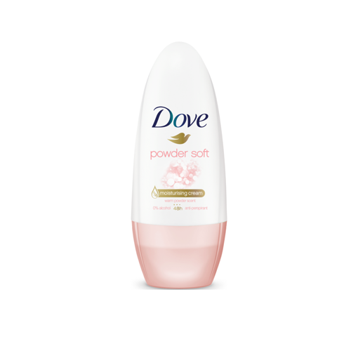Picture of Lăn khử mùi Dove Powder Soft 40ml