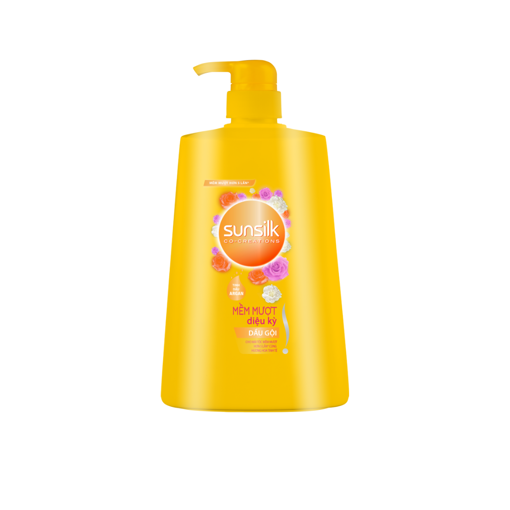 Ảnh của Dầu gội Sunsilk suôn mượt diệu kỳ 1.4kg