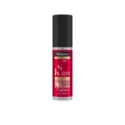 Picture of Serum Dưỡng Tóc TRESemmé Keratin Smooth Vào Nếp Bóng Mượt 97ml